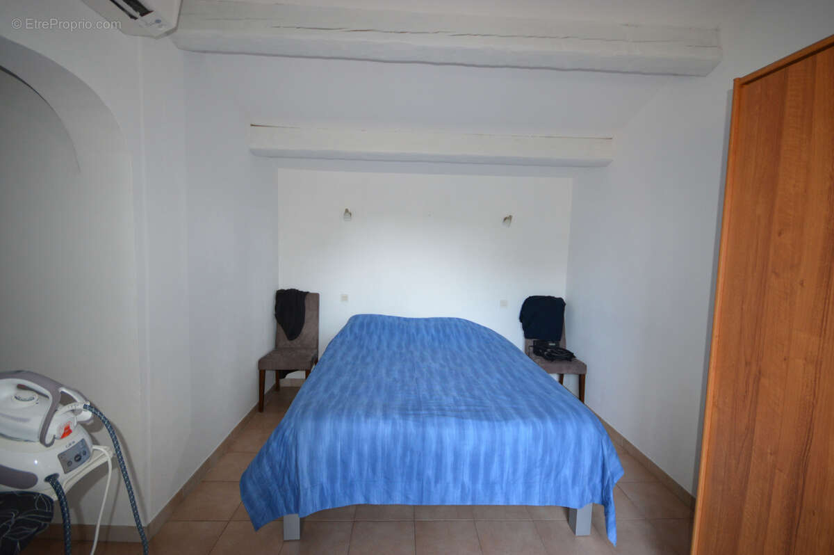 Maison à SAINT-RAPHAEL