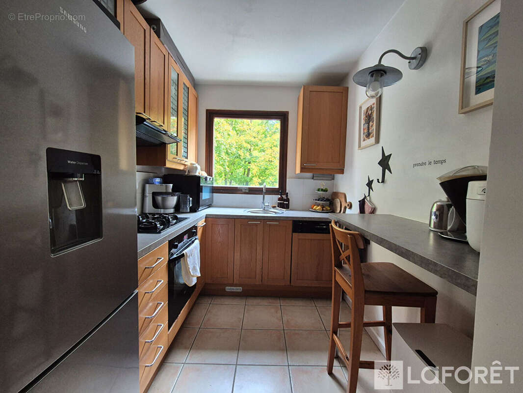 Appartement à PALAISEAU