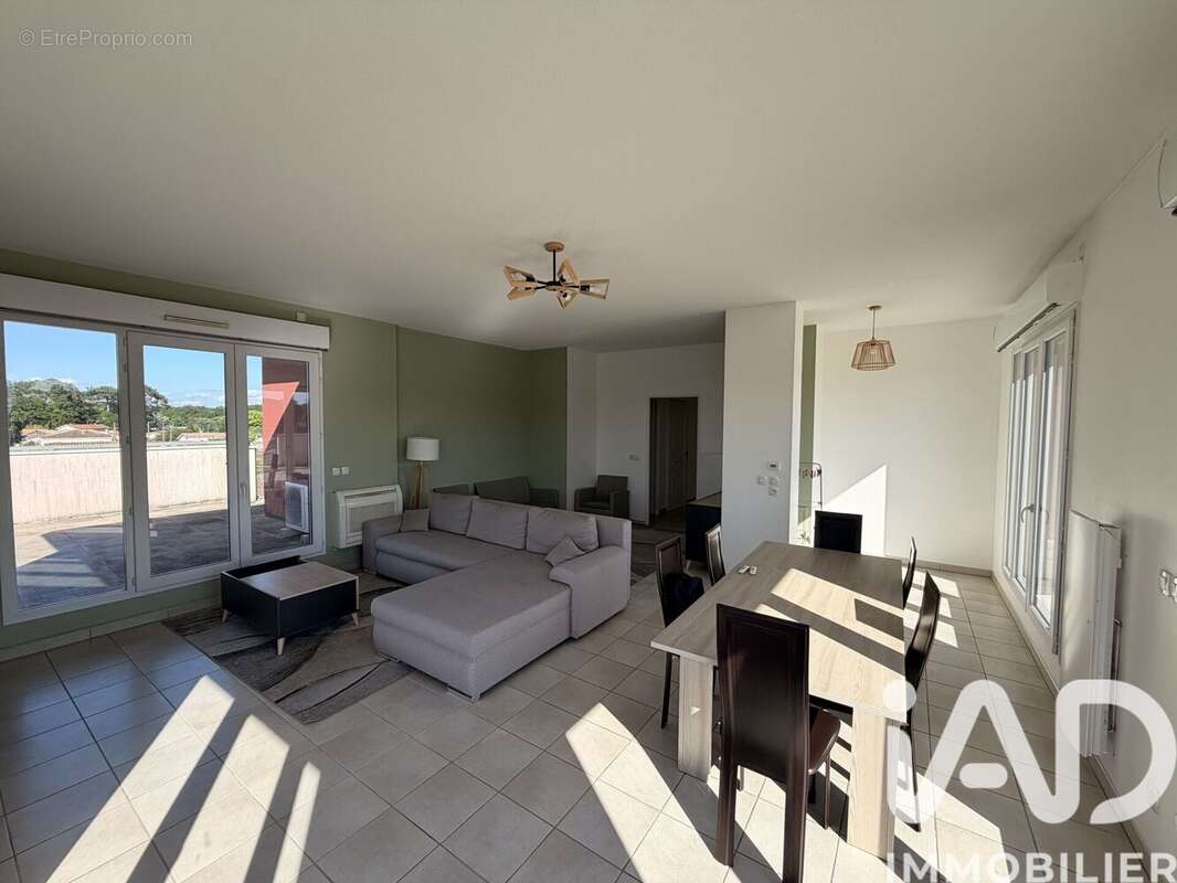 Photo 4 - Appartement à SAINT-MEDARD-EN-JALLES