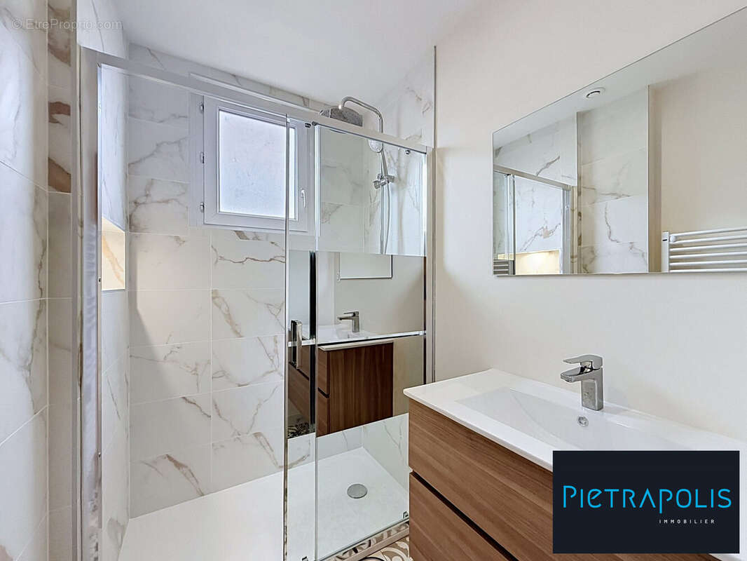 Appartement 60 m² à Dijon  - photo 6