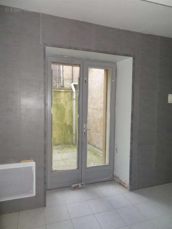 Appartement à GALLARDON