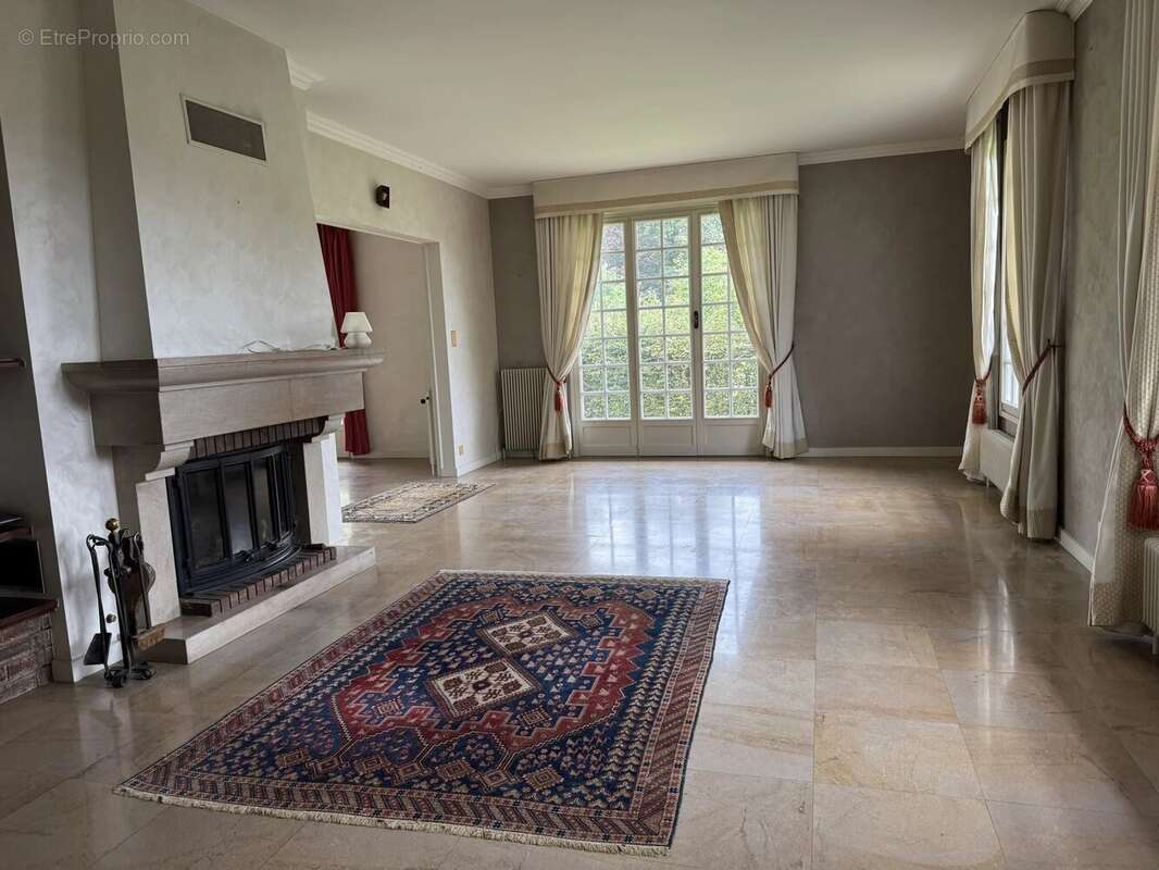 Maison à SAINT-GERMAIN-DU-BOIS