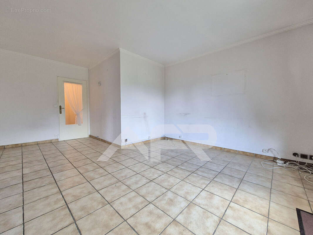 Appartement à CHATOU