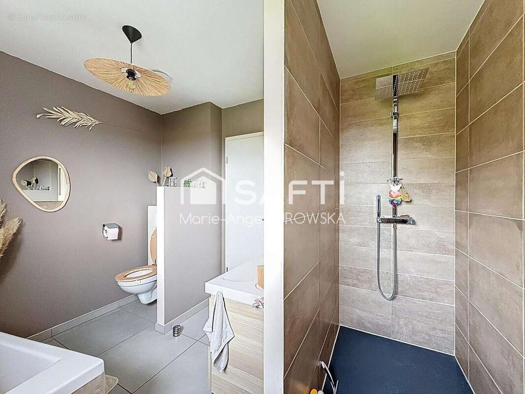 Photo 9 - Maison à MOYEUVRE-GRANDE