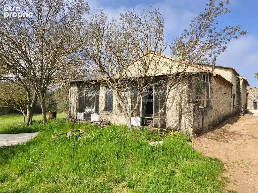 Photo Maison à Saint-Martin au prix de 170 000€