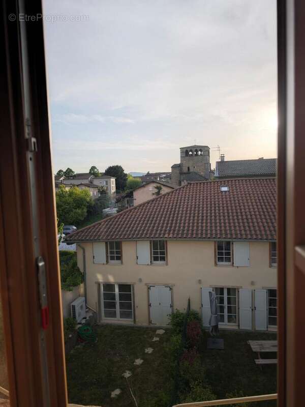 Photo 7 - Maison à MONTANAY