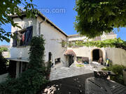 Maison à SARTROUVILLE