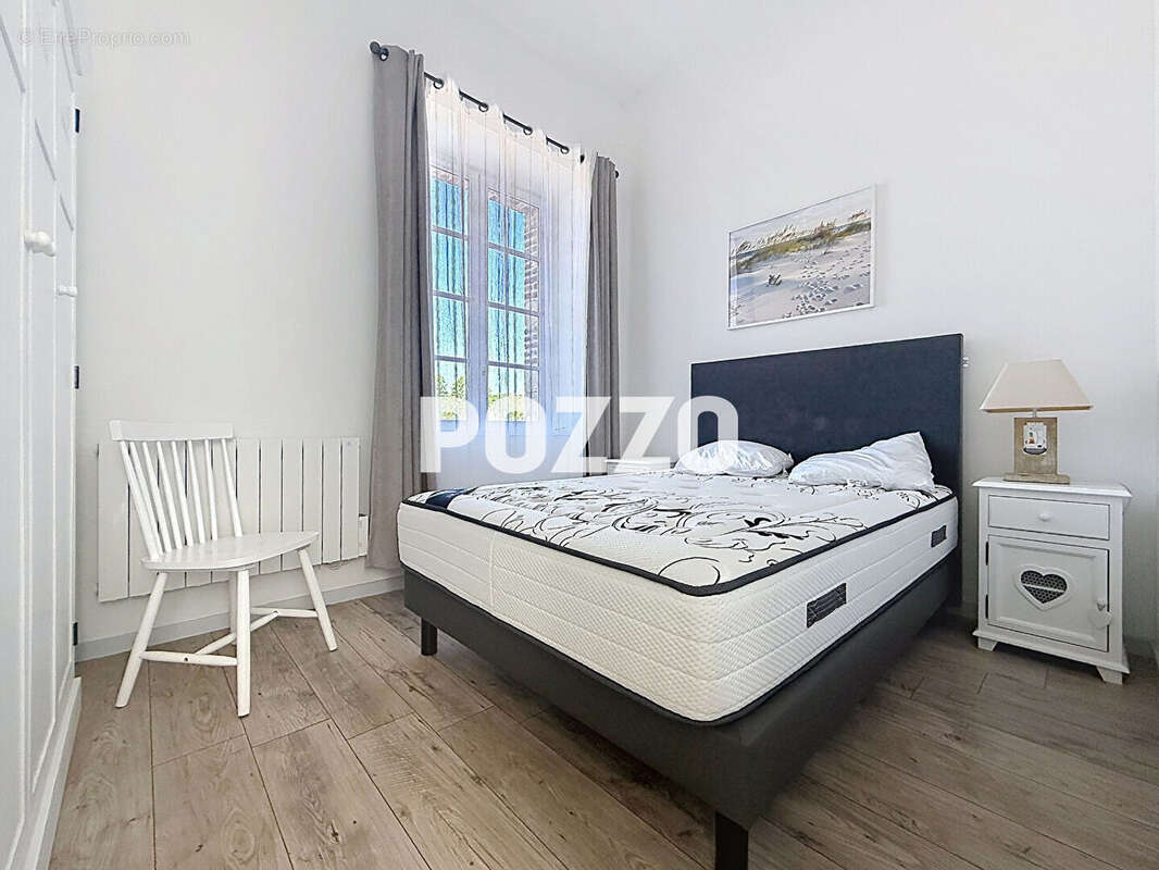 Appartement à HONFLEUR