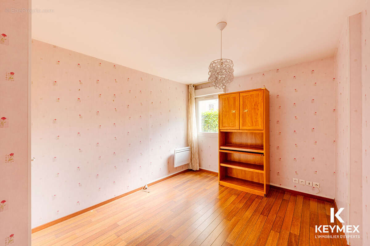 Appartement à BEAUMONT-SUR-OISE
