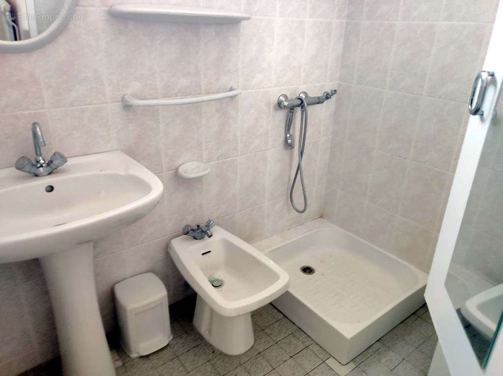Au centre de Paray le Monial, appartement F3 de 69 m2 - photo 21