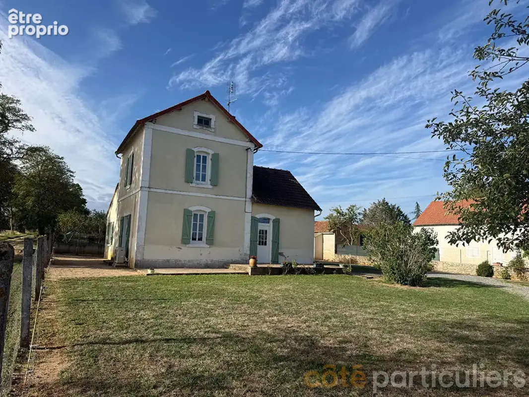Très belle maison sans travaux avec terrain - photo 2
