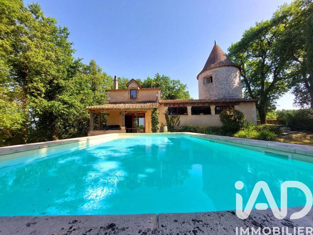 Photo 1 - Maison à VELINES