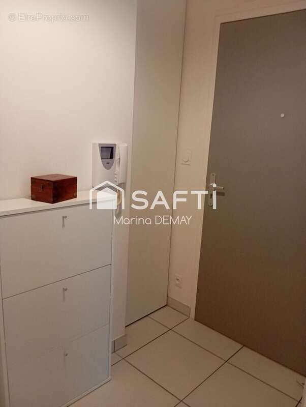 Photo 4 - Appartement à LES SABLES-D&#039;OLONNE