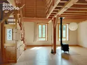 Maison à LA PESSE