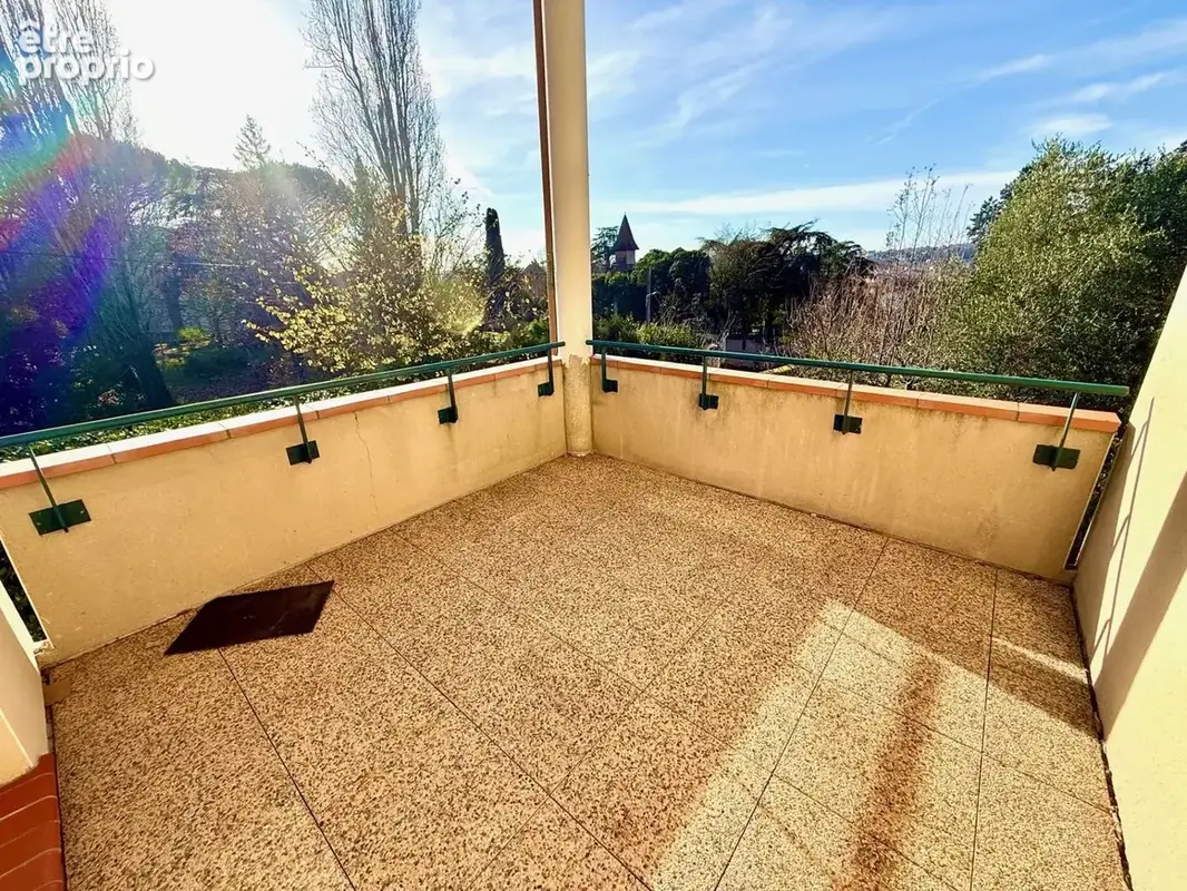 Appartement à AUCH