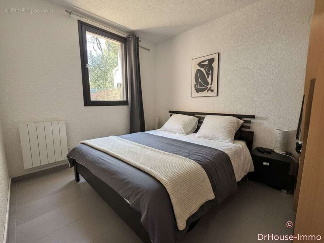 Appartement 42 m² à Agde  - photo 17