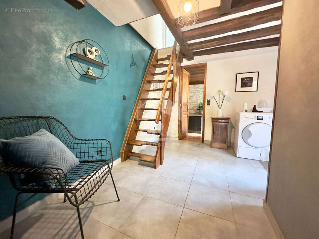 Maison à MALESHERBES
