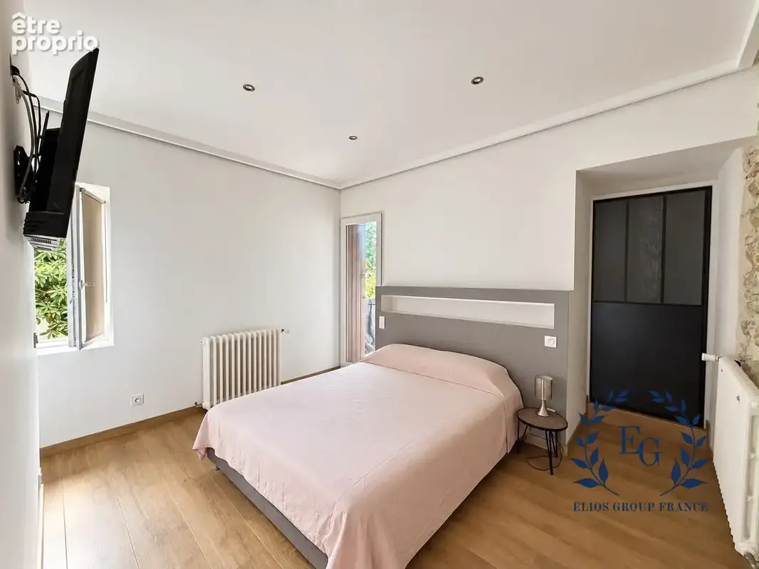 Maison 6 pièces 170 m² à vendre à Galargues (34160) - photo 5