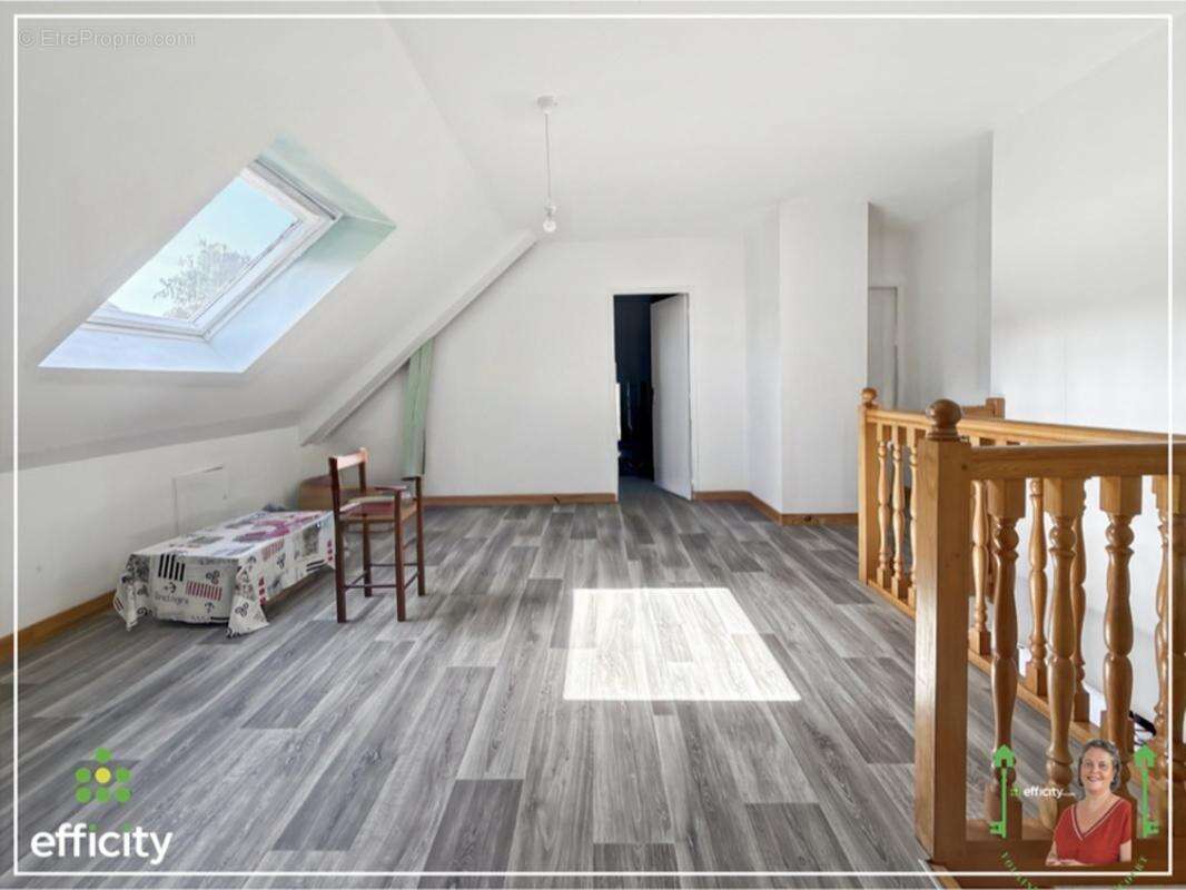 Maison de ville - photo 4