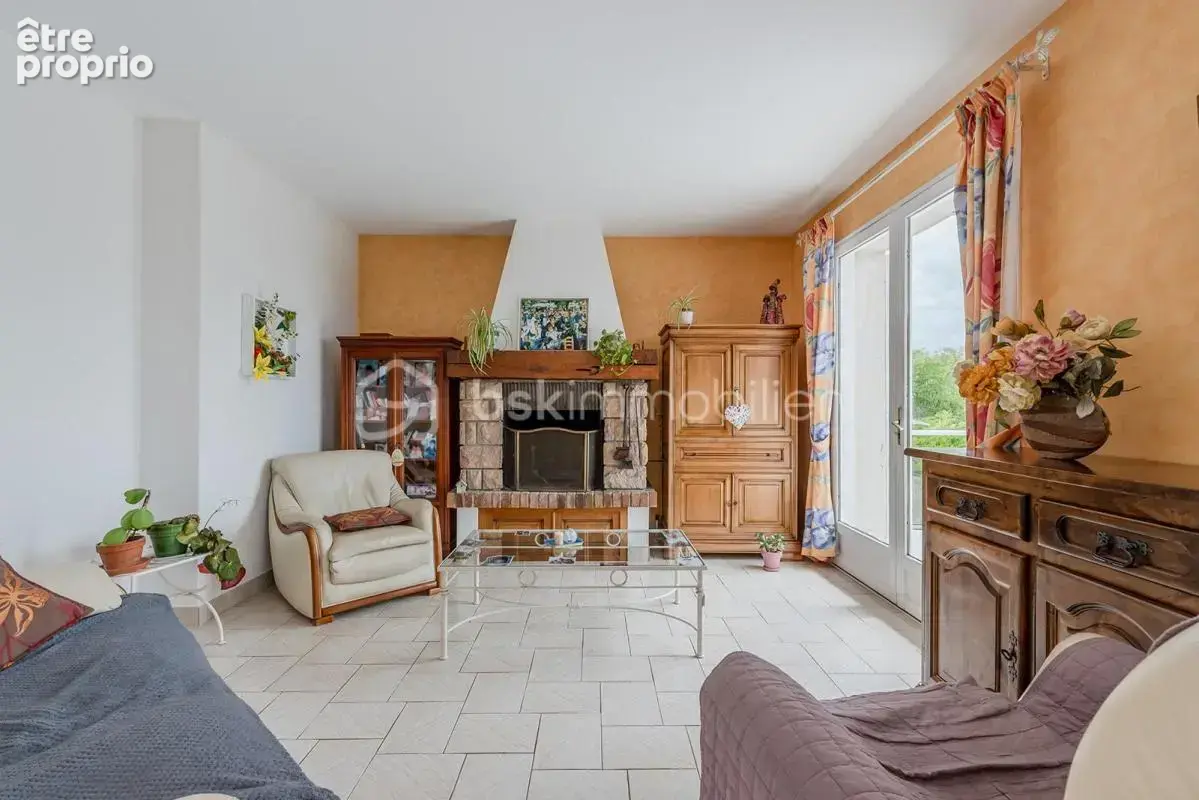 Vue panoramique - photo 10