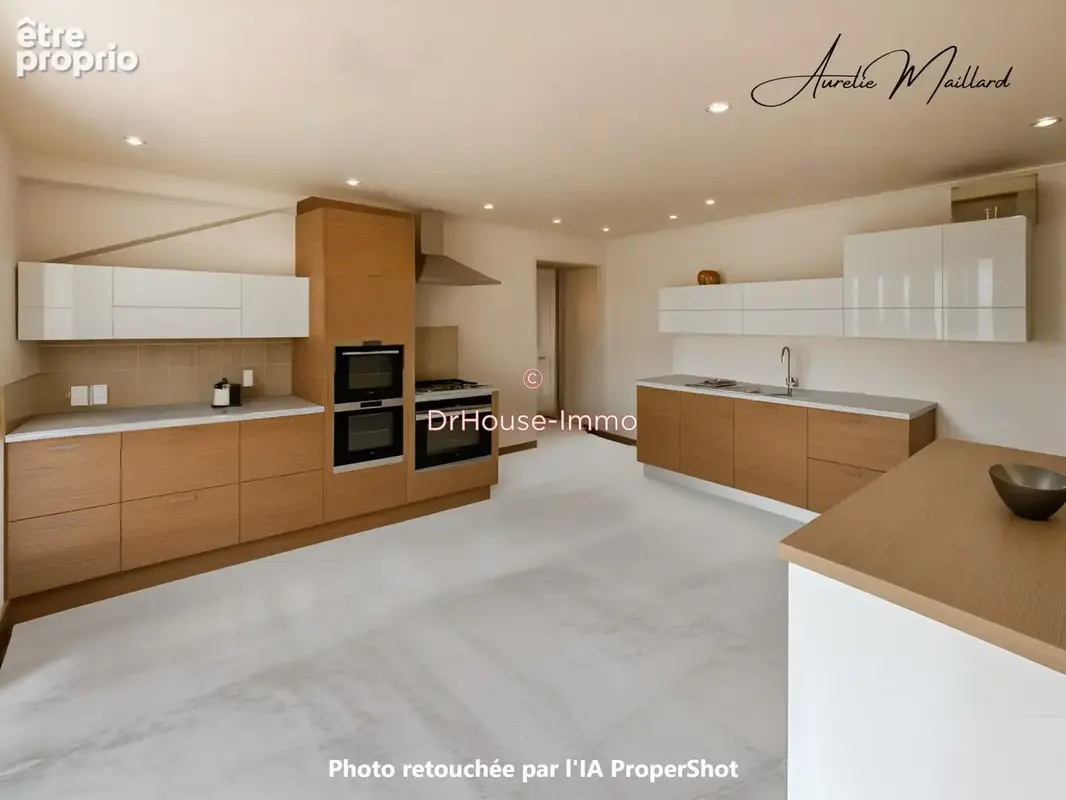 Maison 6 pièces 143 m² à vendre à Saint-Aignan-De-Cramesnil (14540) - photo 23