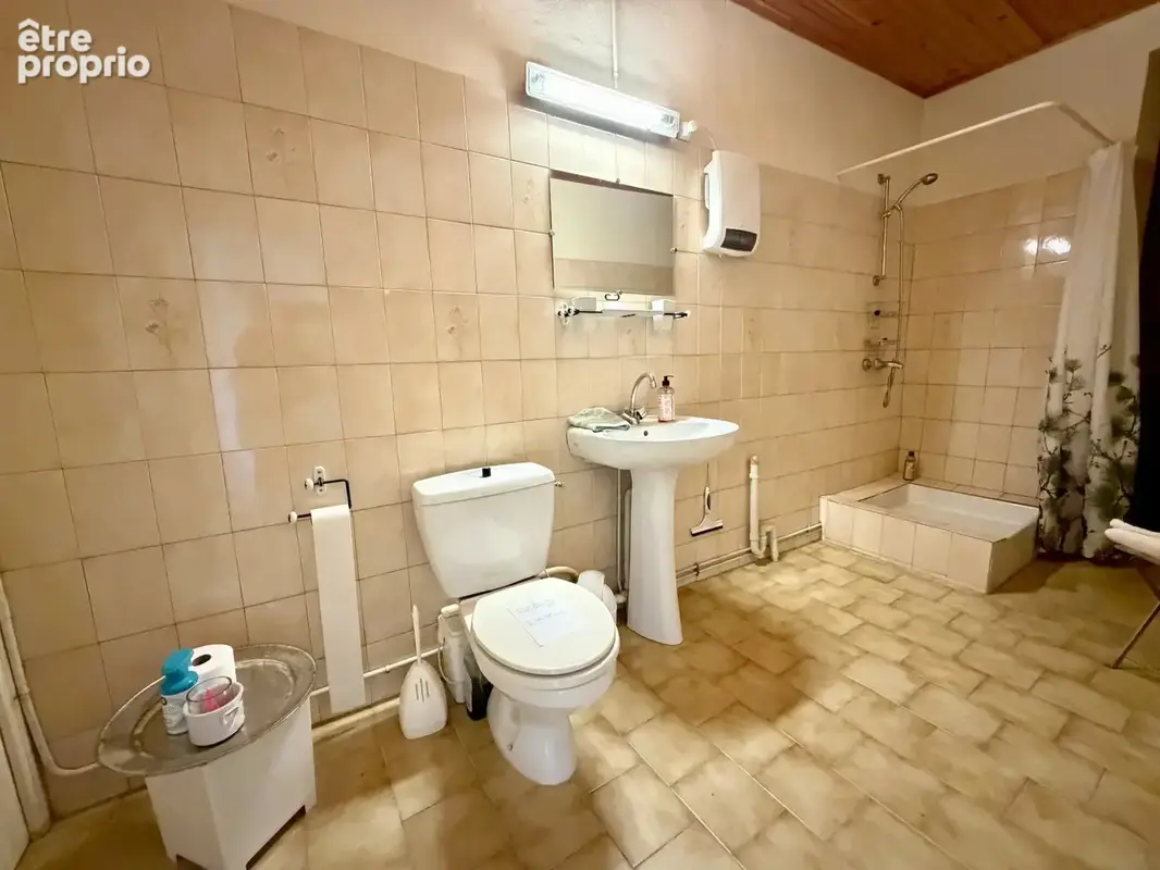 À vendre : maison spacieuse en bordure d'Onlay - photo 10