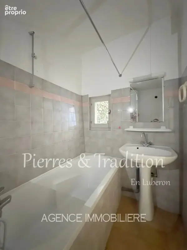 Immeuble de ville avec potentiel locatif au cœur d'Apt - photo 11