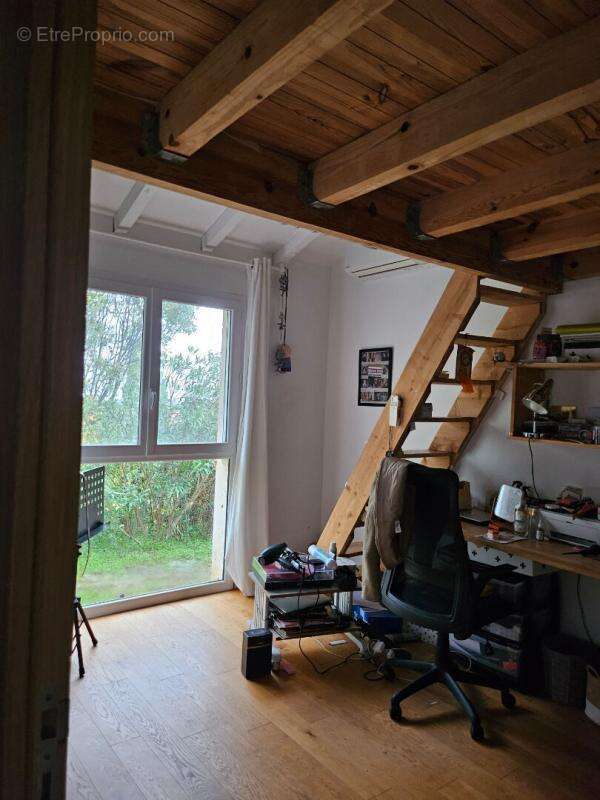 Appartement à PENTA-DI-CASINCA