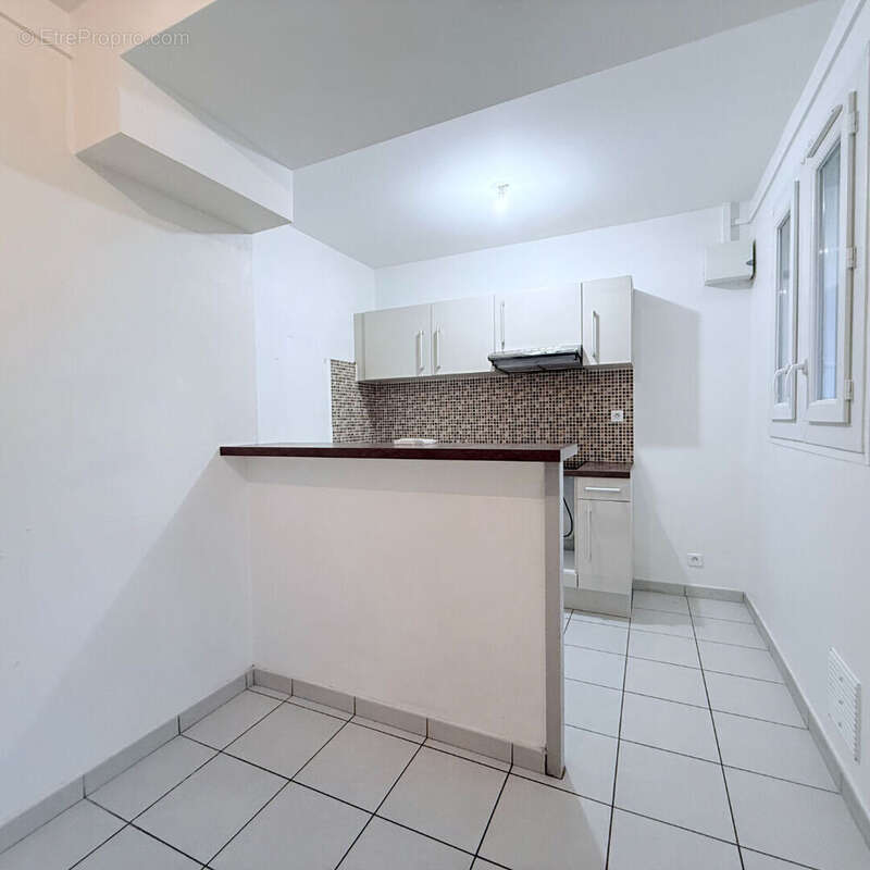 Appartement à BEZIERS