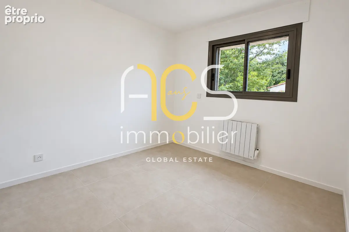 Agay - t3 rénové avec terrasse de 25,32 m²  - proche des plages - photo 11