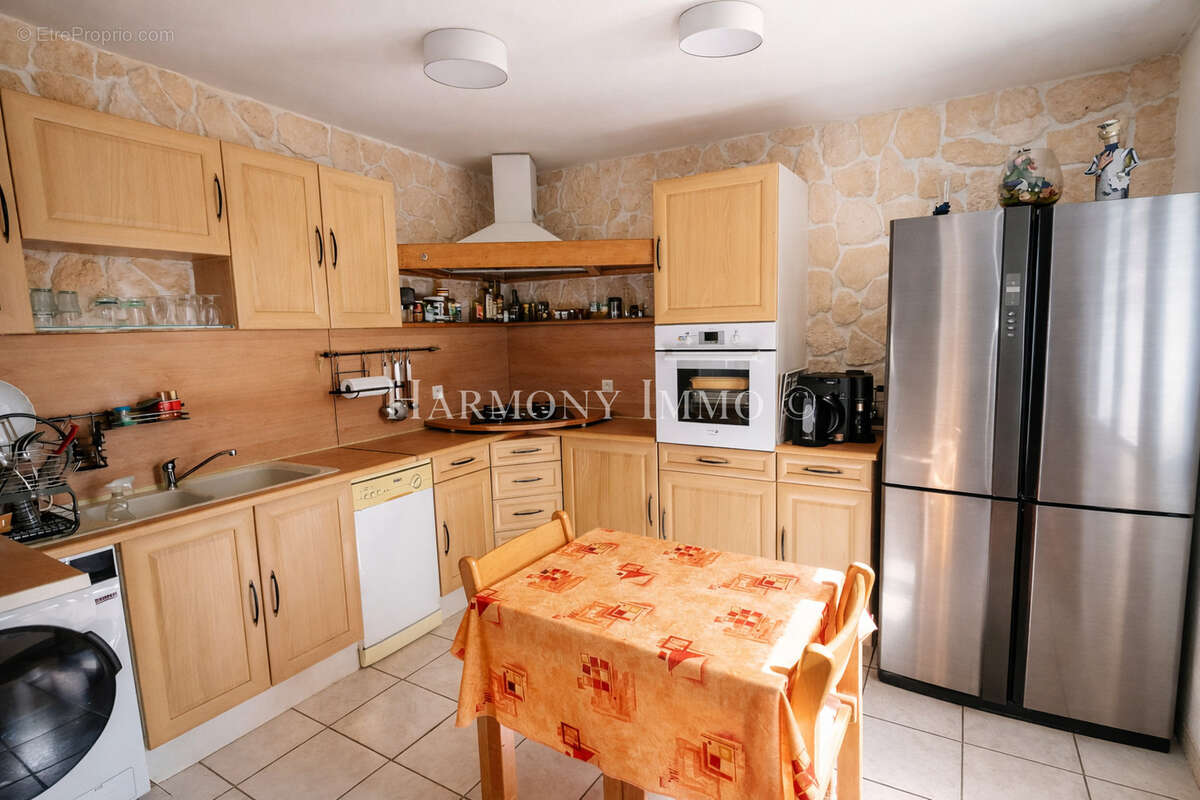 Maison à CHENAS