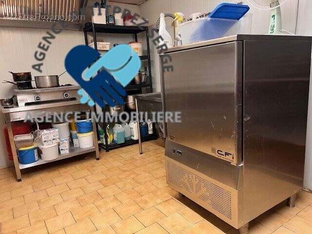 Commerce à SAINT-JUSTIN