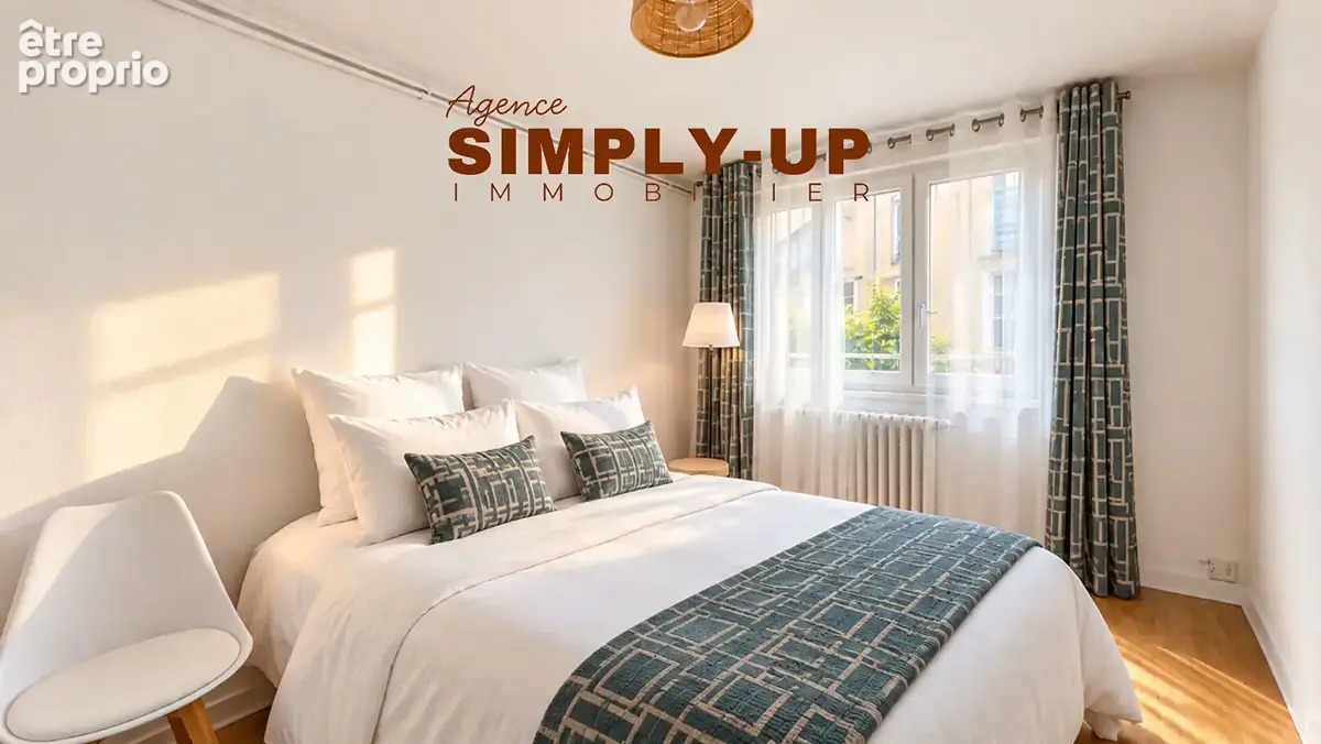 Appartement 2 pièces 53m² - Hyper centre - Maisons-Laffitte - photo 5