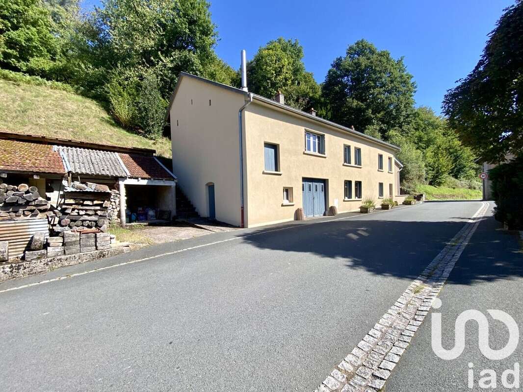 Photo 2 - Maison à SAINT-QUIRIN