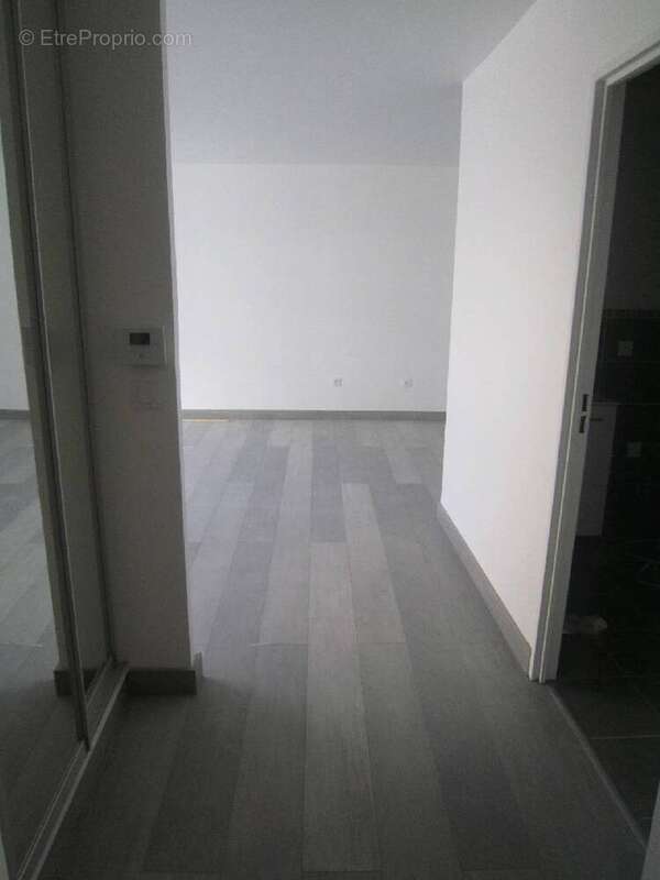 Appartement à NEUILLY-PLAISANCE
