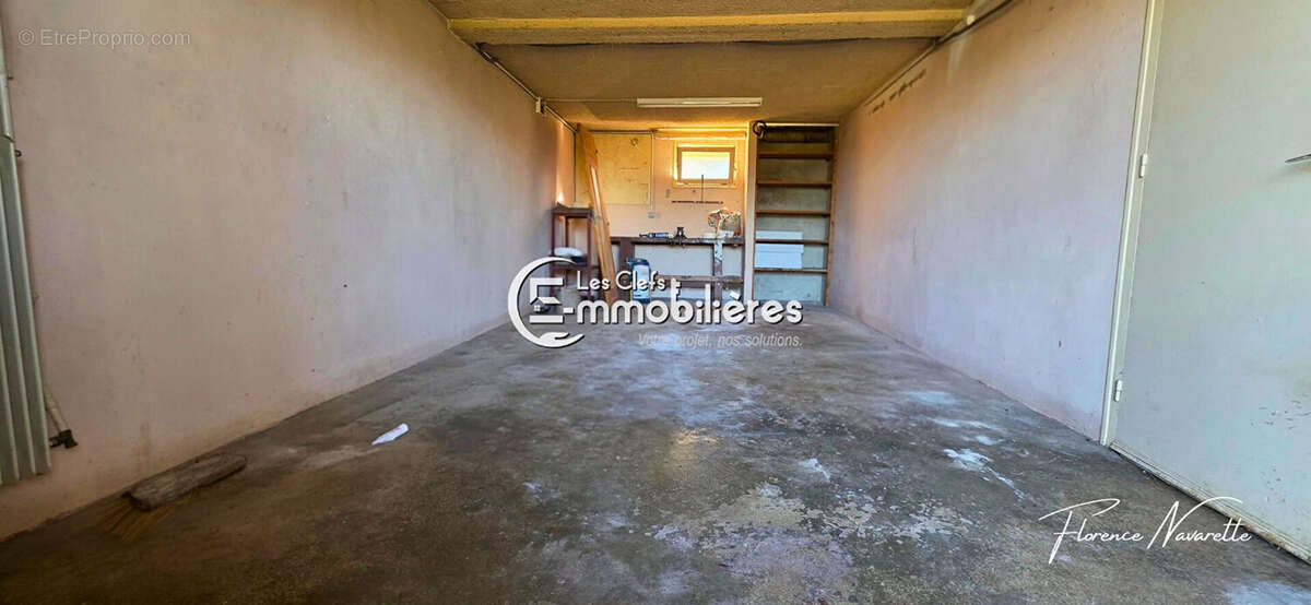 Maison à SAINT-AMOUR