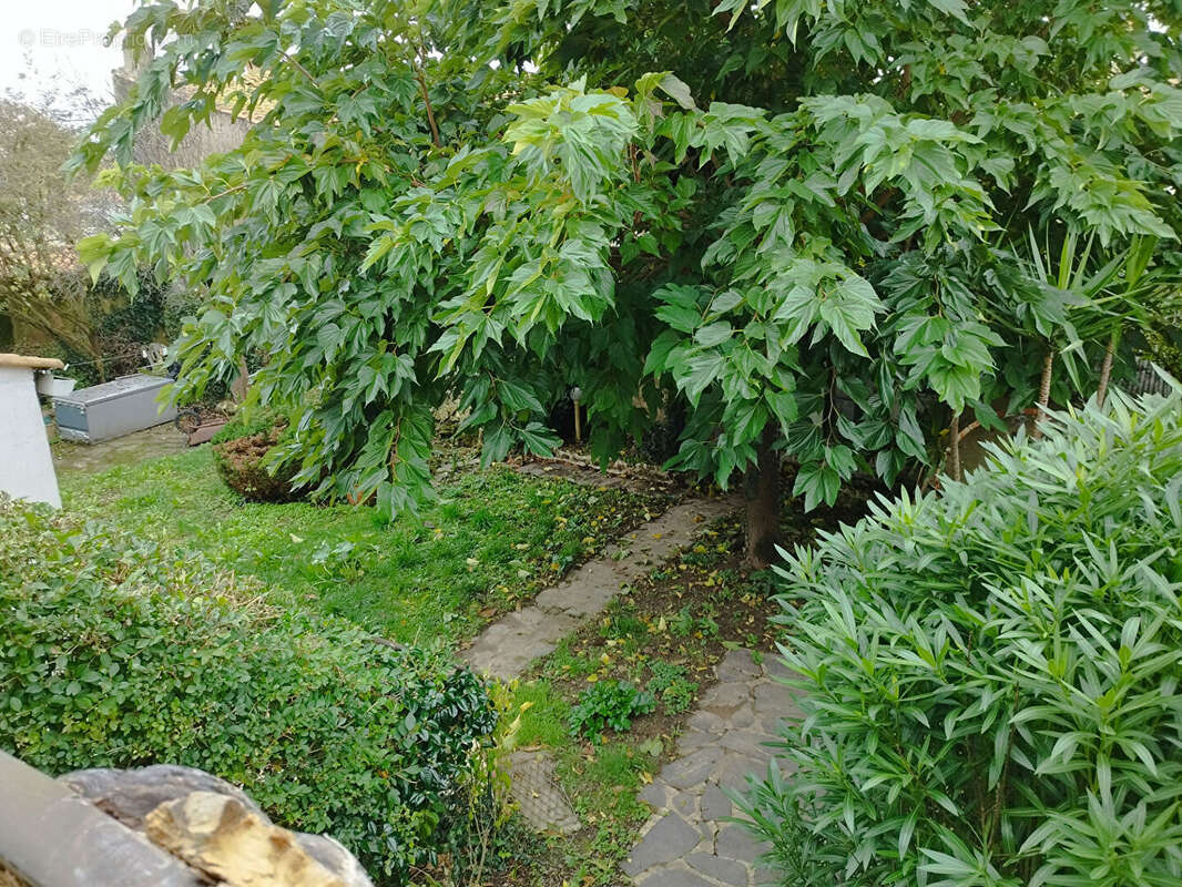 Maison à LES SABLES-D'OLONNE