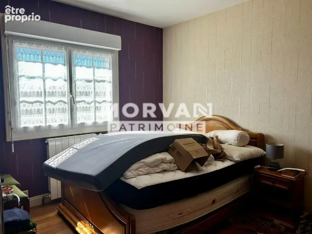 Propriete de maison d'habitation - belles dependances - cour - verger - terrain - photo 9