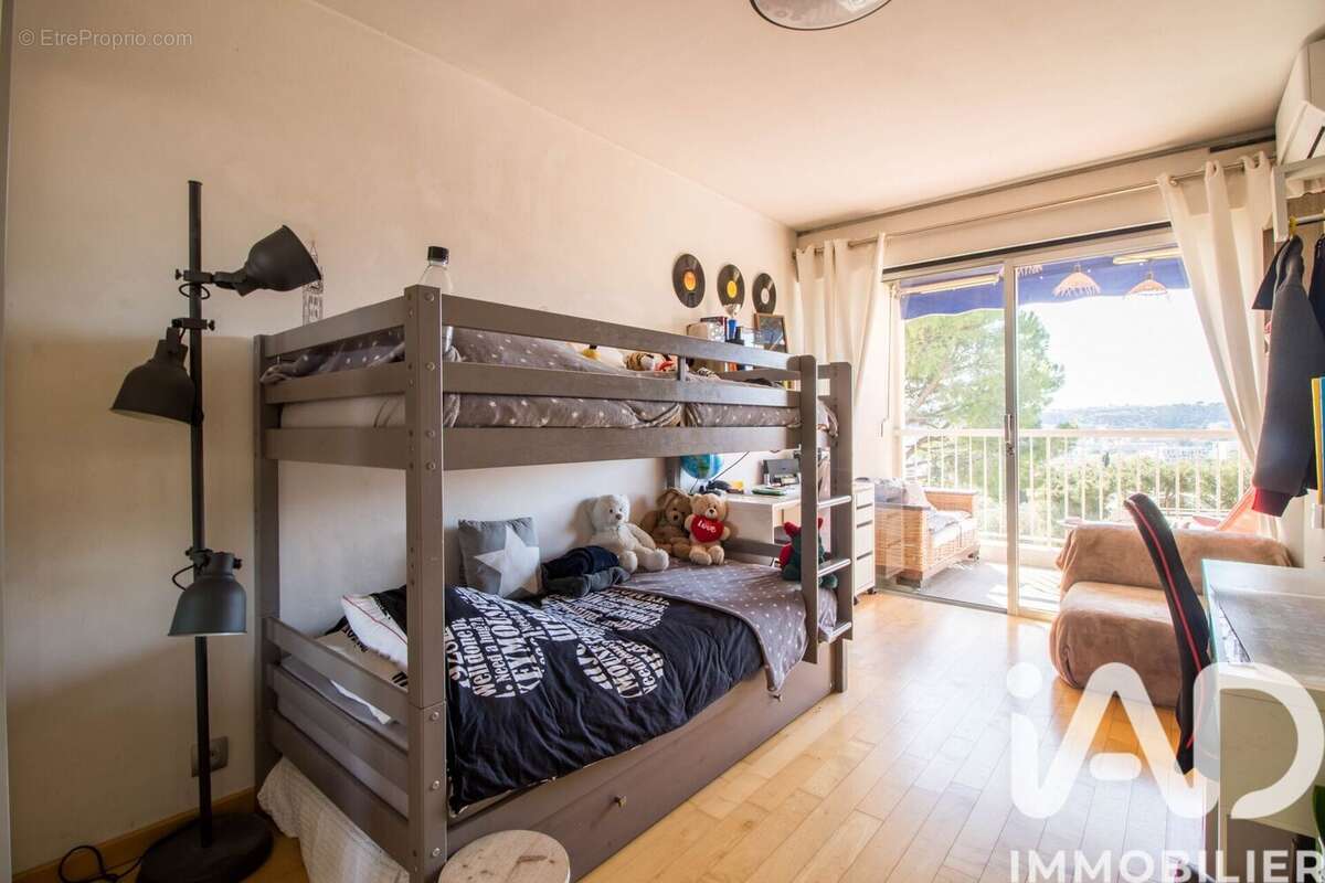 Photo 9 - Appartement à NICE
