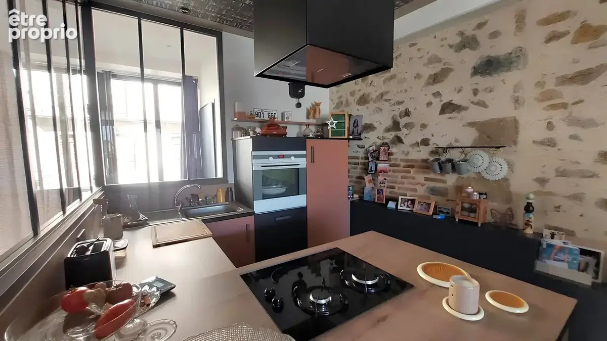 Maison à Pouzauges - photo 2