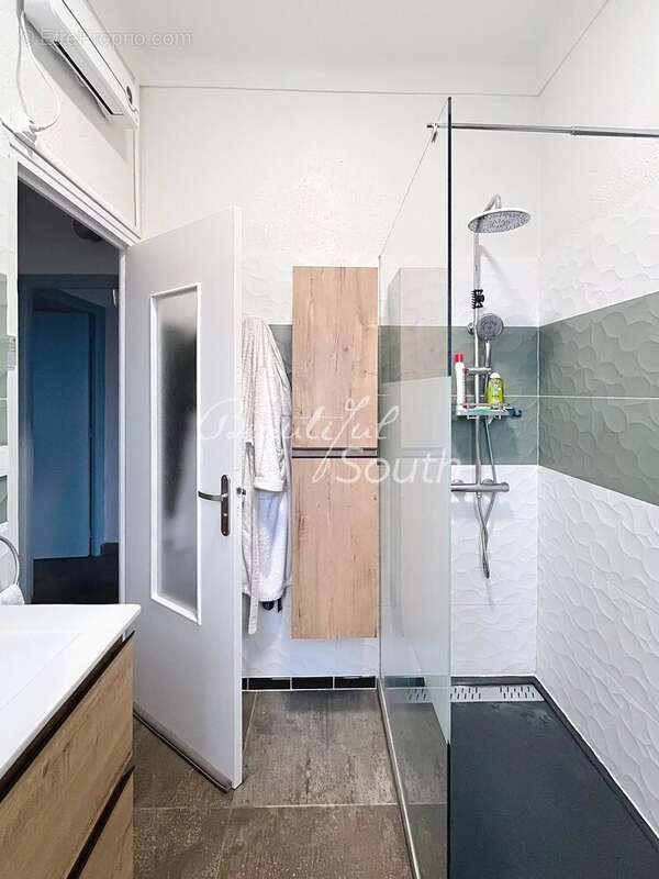 Maison individuelle avec appartement indépendant, ceret - photo 9