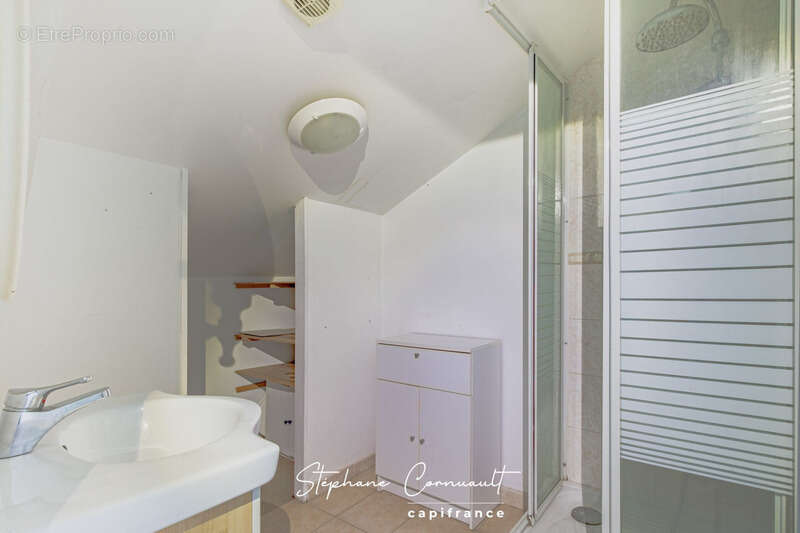 Appartement à MUSSIDAN