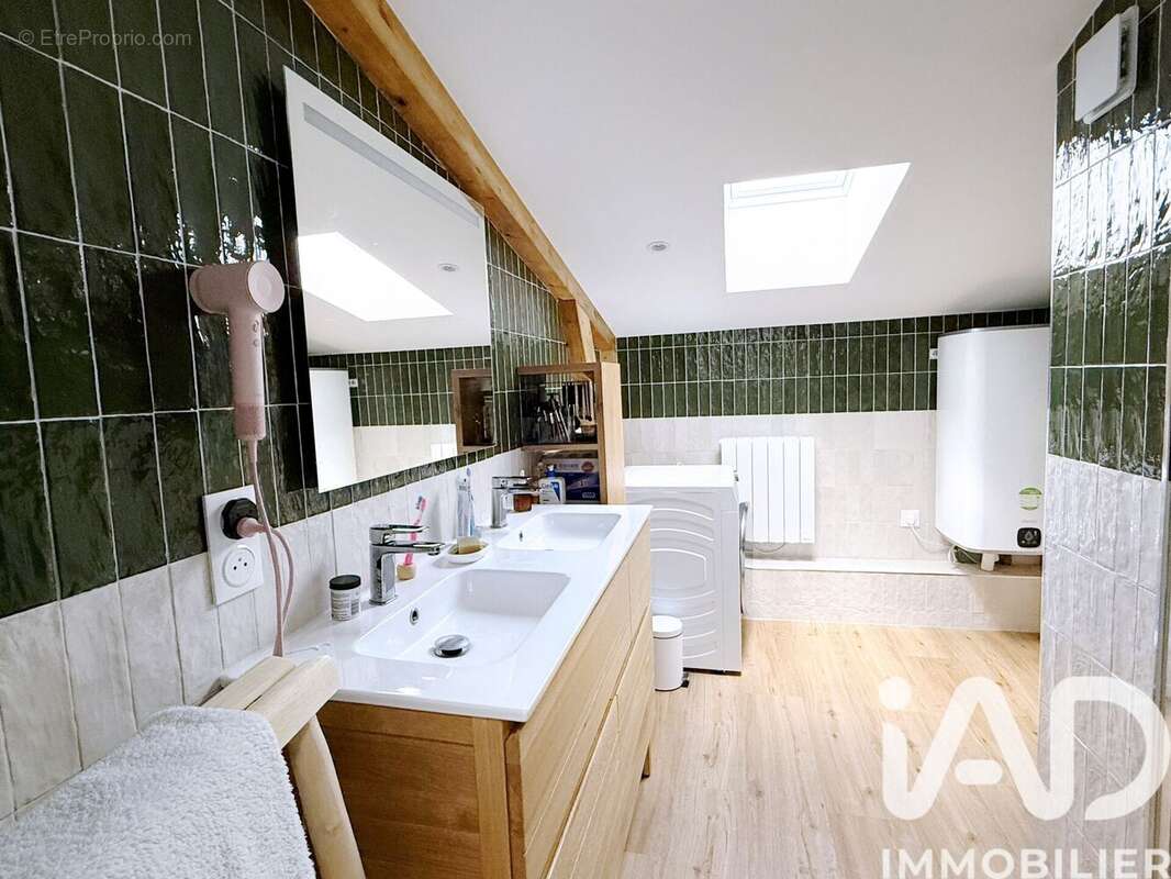 Photo 8 - Appartement à MEUDON