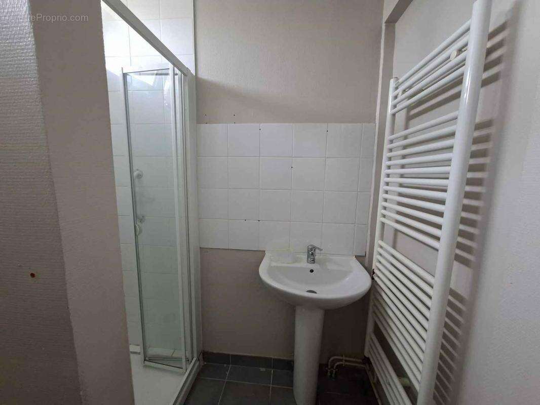 Maison mitoyenne de type 3 - photo 3