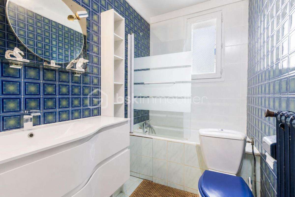 Maison familiale de 162 m² avec véranda et grand jardin – Quartier résidentiel recherché - photo 15