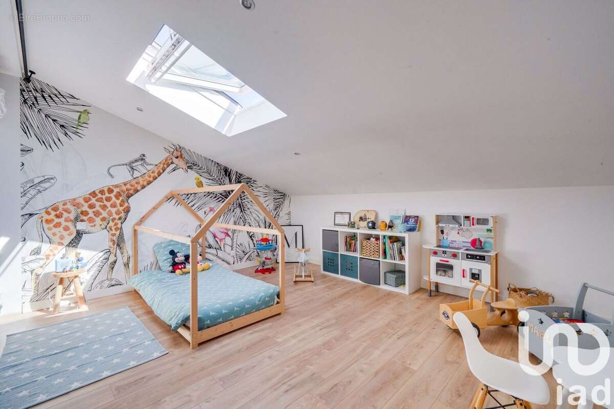 Photo 9 - Maison à ARSAC