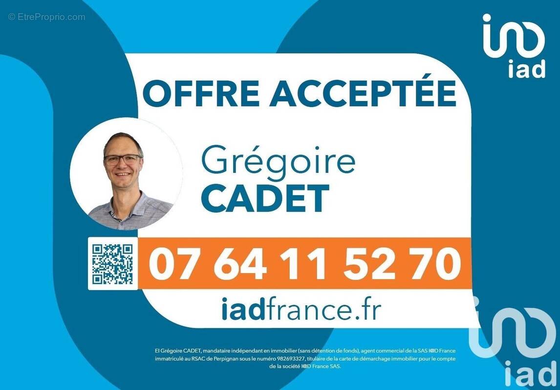 Photo 1 - Appartement à PERPIGNAN