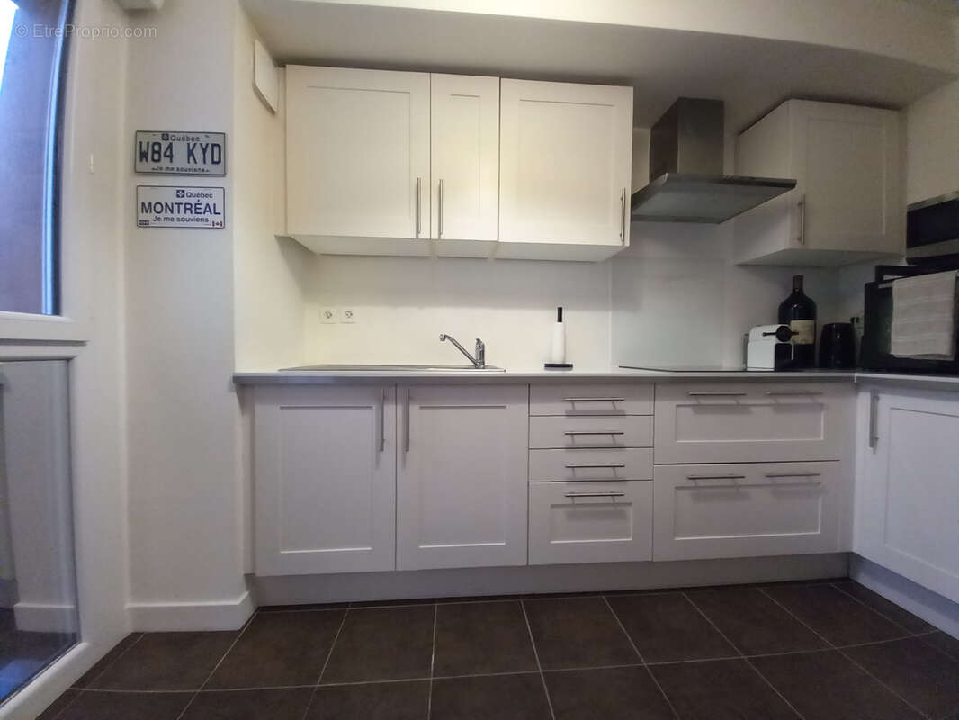 Appartement à LA BAULE-ESCOUBLAC