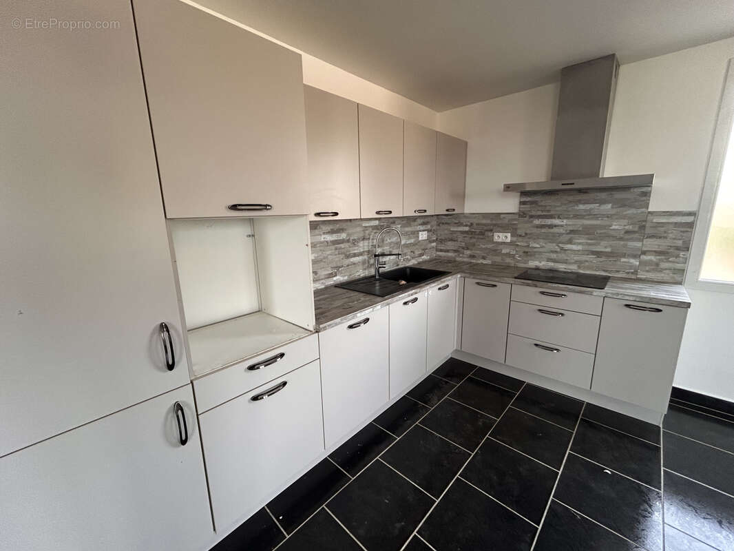 Maison à PONT-SAINTE-MAXENCE