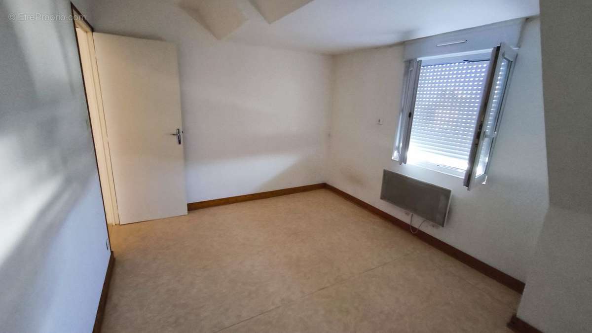 Appartement à SANTEC